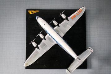 Lockheed L-749 Constellation KLM 1:72 beschikbaar voor biedingen