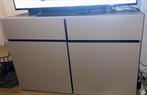 Nieuw INOSIGN Dressoir Cross in doos!, Ophalen, Kunststof, 100 tot 150 cm, Nieuw