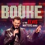 Bouke and the Elvis Matters Band, Tickets en Kaartjes, Overige typen, Juli, Drie personen of meer