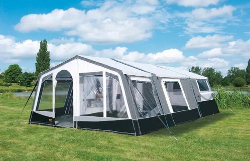 TK zeer nette Vouwwagen Jamet Arizona, Caravans en Kamperen, Vouwwagens, meer dan 6, Ophalen