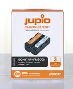 Jupio accu's en batterijen voor Sony nu met 50% korting, Nieuw, ?, ?, ?
