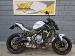 KAWASAKI Z650 ABS bj 2017 zeer lichte schade, Motorrijbewijs A, Naked bike