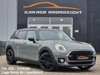 MINI Clubman 1.5 Cooper Pepper Business Plus NAVIGATIE|XENON, Auto's, Mini, Voorwielaandrijving, Gebruikt, Handgeschakeld, 19 km/l