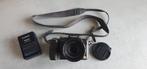 Mooie brugcamera < Panasonic Lumix FZ28 > digitale camera, Ophalen of Verzenden, Compact, Overige Merken, 8 keer of meer