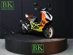 ITALJET DRAGSTER 300 Malossi Edition | BTW Motor, Bedrijf, 278 cc, 12 t/m 35 kW, Italjet