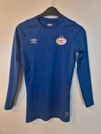 Thermoshirt Umbro/PSV - maat M, Ophalen of Verzenden, Zo goed als nieuw, Blauw, Algemeen