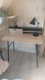 Bureau bureautje 90x50, Huizen en Kamers