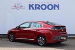 Hyundai IONIQ 1.6 GDi PHEV Comfort, Trekhaak., 8 kWh, Stof, Gebruikt, IONIQ
