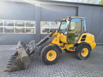 VOLVO L25F beschikbaar voor biedingen