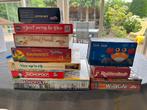 Diverse spellen, Ophalen of Verzenden, Zo goed als nieuw