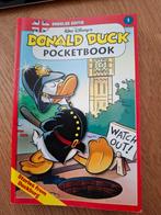 Donald Duck Pocket English, Boeken, Stripboeken, Eén stripboek, Ophalen, Zo goed als nieuw