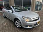 Opel Astra TwinTop 1.6 Enjoy - Airco - Nette Auto! - APK: 06, Voorwielaandrijving, 745 kg, Stof, Gebruikt