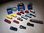 Te koop marklin treinset, Hobby en Vrije tijd, Modeltreinen | H0, Wisselstroom, Ophalen of Verzenden, Analoog, Märklin
