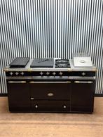 Luxe Lacanche Fornuis 5 pits coupe de feu & Friteuse 150 cm, Witgoed en Apparatuur, Fornuizen, Fornello Esperta, Grill, Ophalen of Verzenden