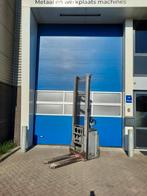 STILL EXV 16 Stapelaar Hoogheffer maximaal 473cm hoog!!, Ophalen of Verzenden, STILL, Info@bolkmachinehandel.nl, Duitsland
