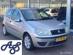 Fiat Punto 1.4-16V Young, Voorwielaandrijving, Gebruikt, 400 kg, Origineel Nederlands