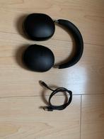 Sonos Ace (zwart)., Zo goed als nieuw, Over oor (circumaural), Surround, Ophalen