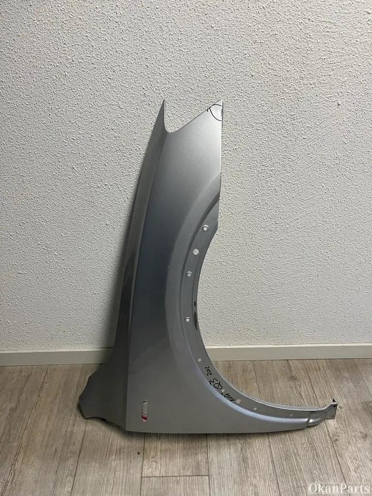 Audi Q3 S-line Rechter Voor Zijscherm Rechts 8U0821106, Auto-onderdelen, Carrosserie en Plaatwerk, Audi, Voor, Rechts, Gebruikt