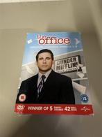 The office seizoen 1 - 9 dvd box, Ophalen of Verzenden, Zo goed als nieuw, Komedie
