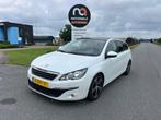 Peugeot 308 SW 2014 * 1.6 BlueHDI Blue Executive * LED * EXP, Voorwielaandrijving, Gebruikt, 4 cilinders, Origineel Nederlands