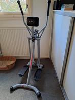 Christopeit Walker Crosstrainer - Opklapbaar!, Ophalen