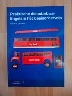 Engels in het basisonderwijs - Sibilla Oskam - Nieuw, Boeken, Schoolboeken, Ophalen of Verzenden, Nieuw, Engels, Sibilla Oskam