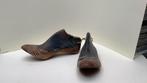 Schoenleest voor pumps maat 37 van hout, Antiek en Kunst, Curiosa en Brocante, Ophalen of Verzenden