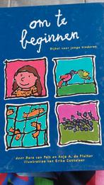 Kinderbijbel om te beginnen, Ophalen of Verzenden