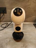 Nescafe Dolce Gusto Genio S zo goed als nieuw, Koffiemachine, Ophalen of Verzenden, Zo goed als nieuw, 1 kopje