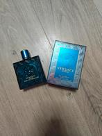 Versace Eros - Nieuw, Sieraden, Tassen en Uiterlijk, Uiterlijk | Parfum, Ophalen of Verzenden, Zo goed als nieuw