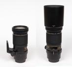 Tamron AF SP 180/3.5 macro Canon, Ophalen of Verzenden, Zo goed als nieuw, Macrolens