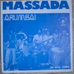 Massada  - Arumbai, Cd's en Dvd's, Vinyl Singles, Nederlandstalig, Ophalen of Verzenden, Zo goed als nieuw