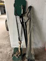 Garnalen net., Watersport en Boten, Ophalen, Overige typen