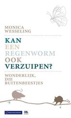 kan een regenworm ook verzuipen?, Ophalen of Verzenden, Nieuw, Honden