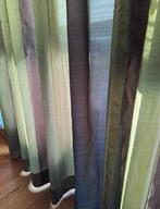 In between gordijnen. Tot.breedte 10m. In delen mogelijk, Huis en Inrichting, Stoffering | Gordijnen en Lamellen, Bruin, 200 cm of meer