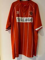 Blackpool FC Errea Maat XXL Voetbal Shirt Retro Vintage, Verzenden, Zo goed als nieuw, Buitenlandse clubs, Shirt
