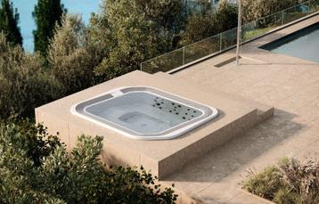 Novellini spa Moon beschikbaar voor biedingen
