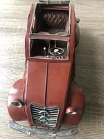 2CV. Lelijke eend. Rood., Ophalen of Verzenden, Gebruikt, Auto, Overige merken