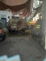 Gezocht ford granada loop of sloop, Ophalen
