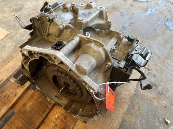 Automaatbak van een Volkswagen Golf, Auto-onderdelen, Transmissie en Toebehoren, Volkswagen, Gebruikt, 3 maanden garantie, Ophalen of Verzenden