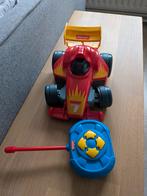 Afstand bestuurbare auto, Kinderen en Baby's, Speelgoed | Speelgoedvoertuigen, Ophalen of Verzenden, Zo goed als nieuw