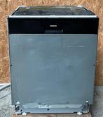 Vaatwasser, vaatwasmacine, afwasmachine Bosch SMV4HBX00N, Witgoed en Apparatuur, Vaatwasmachines, Voorspoelprogramma, Minder dan 10 liter
