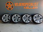 Audi Q5 SQ5 velgen 21 inch origineel 5x112 Zomerset, Ophalen of Verzenden, 21 inch, Zomerbanden, Banden en Velgen