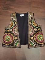 Gilet merk J/S, Ophalen of Verzenden, Zo goed als nieuw, Zwart