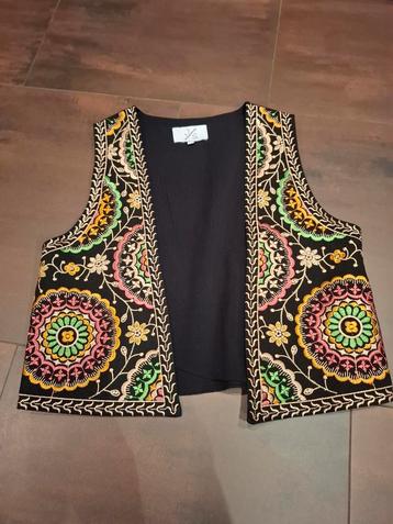 Gilet merk J/S beschikbaar voor biedingen