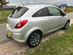 Opel Corsa 1.4-16V '111' Edition airco trekhaak 1ste eigenaa, Voorwielaandrijving, Euro 5, Gebruikt, 4 cilinders