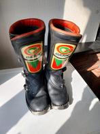 Gaerne vintage cross laarzen, Motoren, Kleding | Motorkleding, Heren, Ophalen of Verzenden, Gaerne, Laarzen