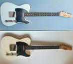 Gitaar  Telecaster  tele hand gebouwd, Muziek en Instrumenten, Snaarinstrumenten | Gitaren | Elektrisch, Ophalen, Nieuw, Fender