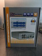 USB Phono Pre-amp | Power Dynoamics | PDX015, Overige merken, Overige systemen, Nieuw, Ophalen of Verzenden