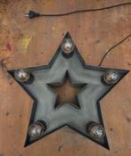 Sterlamp sissyboy 41cm, Huis en Inrichting, Ophalen of Verzenden, Zo goed als nieuw